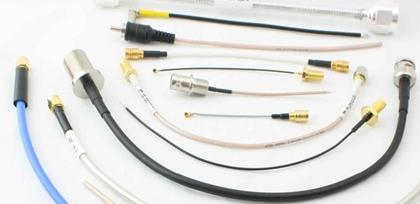 RF Cable Assy